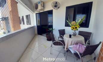 Imagem 5: Apartamento com 3 quartos à venda, 114m² por R$ 660.000 - Jardim Renascença - São Luís/M