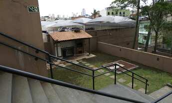 Imagem 2: Apartamento 2 Dormitórios varanda 1 vaga 53 m² Penha - São Paulo - SP