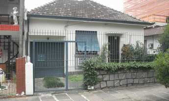 Imagem 2: Porto Alegre - Terreno Padrão - Higienópolis