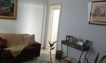 Imagem: São Vicente - Apartamento Padrão - Centro