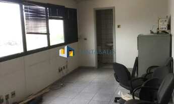 Imagem 3: Sala comercial com 33 metros próximo ao metrô