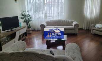 Imagem: Sobrado com 4 dormitórios à venda, 330