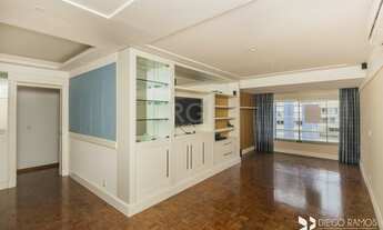 Imagem: Porto Alegre - Apartamento Padrão - Menino