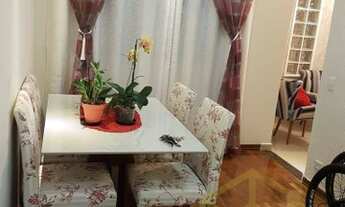 Imagem 4: Apartamento - Jardim Pacaembu - Campinas