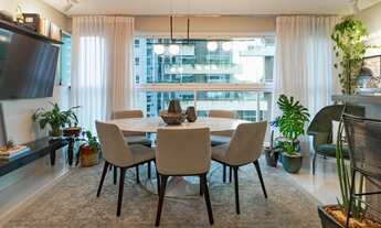 Imagem 5: Apartamento mobiliado com 3 suítes, no Marista