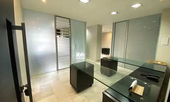 Imagem 2: Sala à venda, 1 vaga, Vila da Serra - Nova Lima/MG