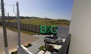 Imagem 2: Sobrado com 3 dormitórios à venda, 240 m² por R$ 997.000,00 - Vila Santa Emília - Tatuí/SP