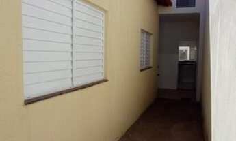 Imagem 7: Casa para Venda em Uberlândia, Jardim Sucupira, 2 dormitórios, 1 suíte, 2 banheiros, 2 vag