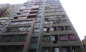 Imagem 4: Porto Alegre - Conjunto Comercial/Sala - Centro Histórico