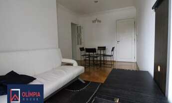 Imagem 2: Apartamento Locação 2 Dormitórios - 48 m² Chácara Santo Antônio