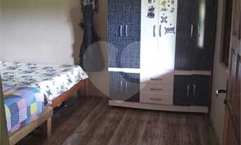 Imagem 2: VENDO SÍTIO 1 HECTARE (10Mil metros) Escritura Ok 3 quartos Sala Cozinha Sala de jantar B