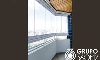 Imagem 2: Apartamento para Venda em São Bernardo do Campo, Vila Lusitânia, 3 dormitórios, 1 suíte, 2