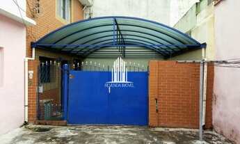 Imagem 4: SOBRADO 3 DORMITÓRIOS, 2 VAGAS, À VENDA EM SÃO PAULO