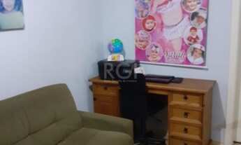 Imagem 4: Porto Alegre - Apartamento Padrão - Rubem Berta