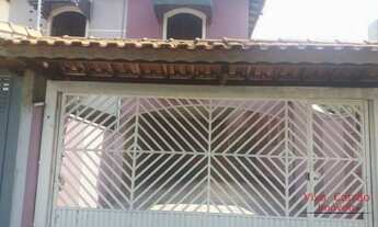 Imagem: Casa com 3 dormitórios, Quintal, 4 Vagas