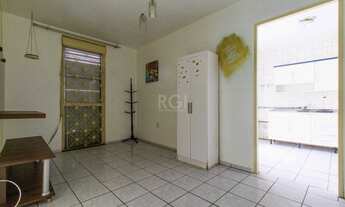 Imagem: Porto Alegre - Apartamento Padrão - Humaitá