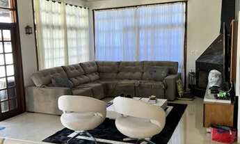 Imagem 2: Atibaia - Casa de Condomínio - Parque Rio Abaixo