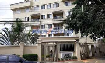 Imagem: Cobertura - Jardim Chapadão - Campinas