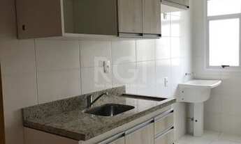 Imagem 4: Porto Alegre - Apartamento Padrão - Jardim Itu