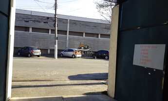 Imagem 3: Galpão/Depósito/Armazém para aluguel com 420 metros quadrados em Centro - Osasco - SP