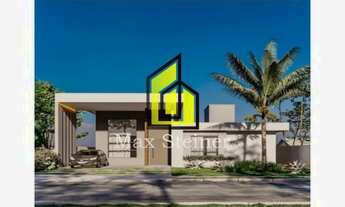 Imagem 2: RA Casa de condomínio térrea para venda com 179 metros quadrados com 3 quartos