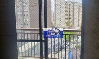 Imagem 6: Apartamento com 2 dormitórios à venda, 52 m² por R$ 419.000,00 - Belenzinho - São Paulo/SP