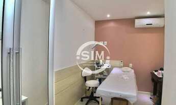 Imagem 2: Cobertura com 3 dormitórios à venda, 280 m² no Braga - Cabo Frio/RJ