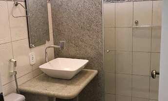 Imagem 2: Apartamento com 2 dormitórios à venda, 90 m² por na Passagem - Cabo Frio/RJ