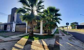 Imagem 3: Sobrado com piscina 4 suítes Vila Nascente/parque dos poderes - Campo Grande - MS