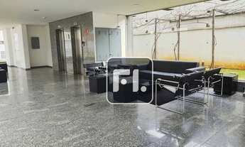 Imagem 5: Prédio para alugar, 1500 m² por R$ 80.000,00/mês - Pinheiros - São Paulo/SP