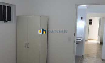 Imagem 5: Sala Comercial Vila Madalena