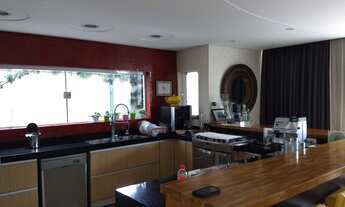 Imagem 5: Casa em Condomínio para Venda em Americana, Residencial Terras do Imperador, 3 dormitórios