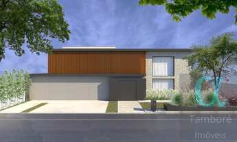 Imagem: Mansão no Centro de Alphaville