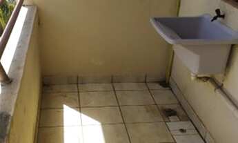 Imagem 7: Apartamento 02 quartos