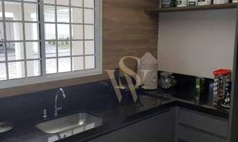 Imagem 2: Casa à Venda no Condomínio Vistas Residence com 03 Quartos sendo 03 Suítes Ribeirão do Lip