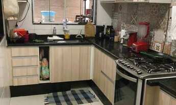 Imagem 5: Casa à venda Estrada Marechal Mallet,Jardim Sulacap, Rio de Janeiro