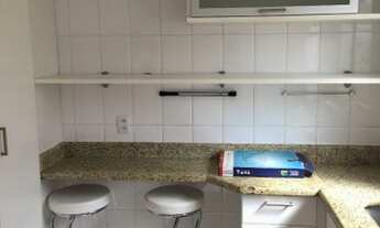 Imagem 5: Sobrado em condomínio fechado