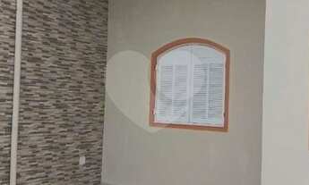 Imagem 3: Casa Térrea para VENDA no Bairro Cidade Nova em Jundiaí com 3 dormitórios (sendo 1 suíte e