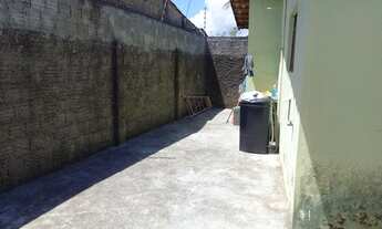 Imagem 5: Casa Popular no Planalto