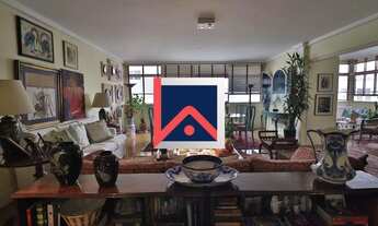 Imagem 3: Venda Apartamento 3 Dormitórios - 212 m² Cerqueira César