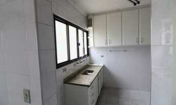 Imagem 3: Apartamento à venda, 2 quartos, 1 suíte, 2 vagas, Vila Moinho Velho - São Paulo/SP