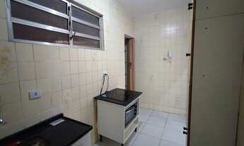 Imagem 5: Apto. 1 Dormitório Totalmente Reformado - Bela Vista