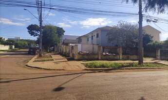 Imagem 6: Terreno de esquina à venda, bairro Universitário, 1 quadra da Unioeste em Cascavel - Pr