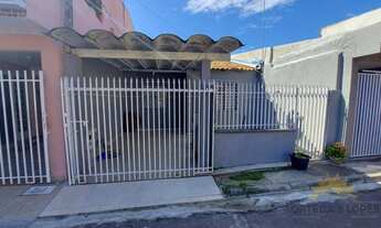 Imagem 1: Oportunidade - Casa 2 dormitórios averbado Sitio Cercado