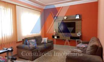 Imagem: Casa Residencial à venda, Jardim Vera Cruz