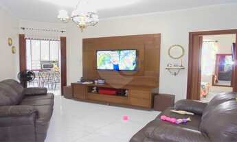 Imagem: Apartamento Residencial no Centro do Mongaguá