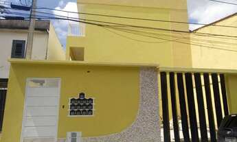 Imagem: STUDIO NA PENHA, 1 DORMITORIO, SEM VAGA