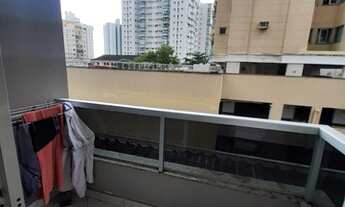 Imagem 2: Apartamento na melhor localização 3 quartos*2 vagas*lazer completo 20371 L