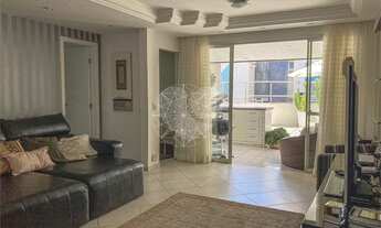 Imagem 5: Cobertura à venda, 3 quartos, 2 suítes, Itapuã - Vila Velha/ES