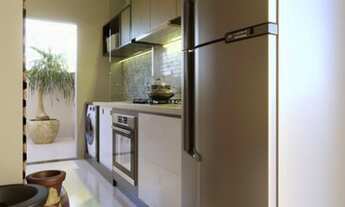 Imagem 6: Apartamento 2 Dormitórios em Vila Carrão - São Paulo - SP